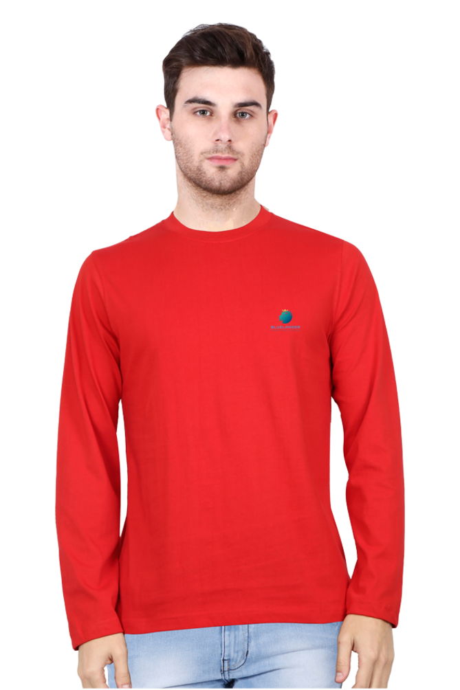 Bluelander Full Hal Sleeve T-Shirt Supreme Comfort, Enhanced Design for Unforgettable Father-Son Bonding