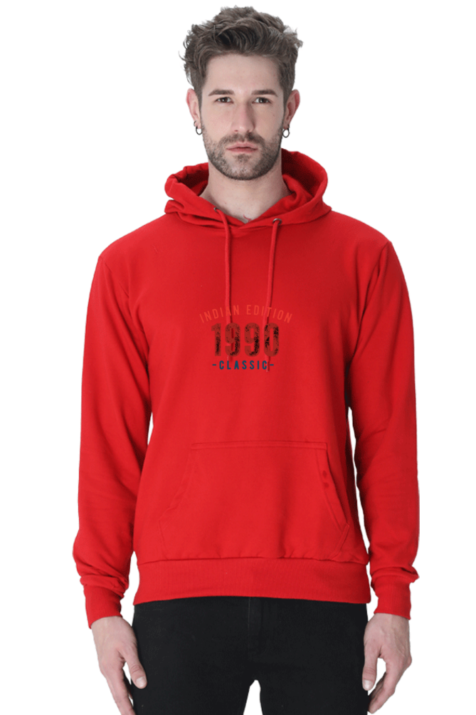 Bluelander Quality Hoodies: Elevate Your Style with Extra Comfort in the Latest Fashion Designs - Indian Edition Exclusive