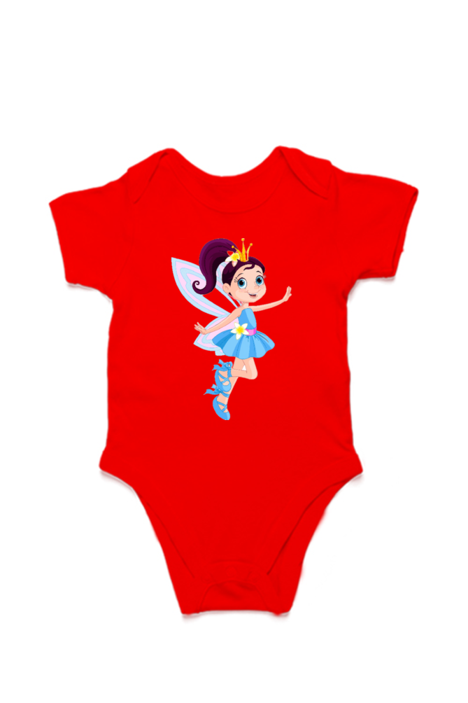 Snuggle-Ready Styles: Dive into Bluelander's Baby Rompers Collection!