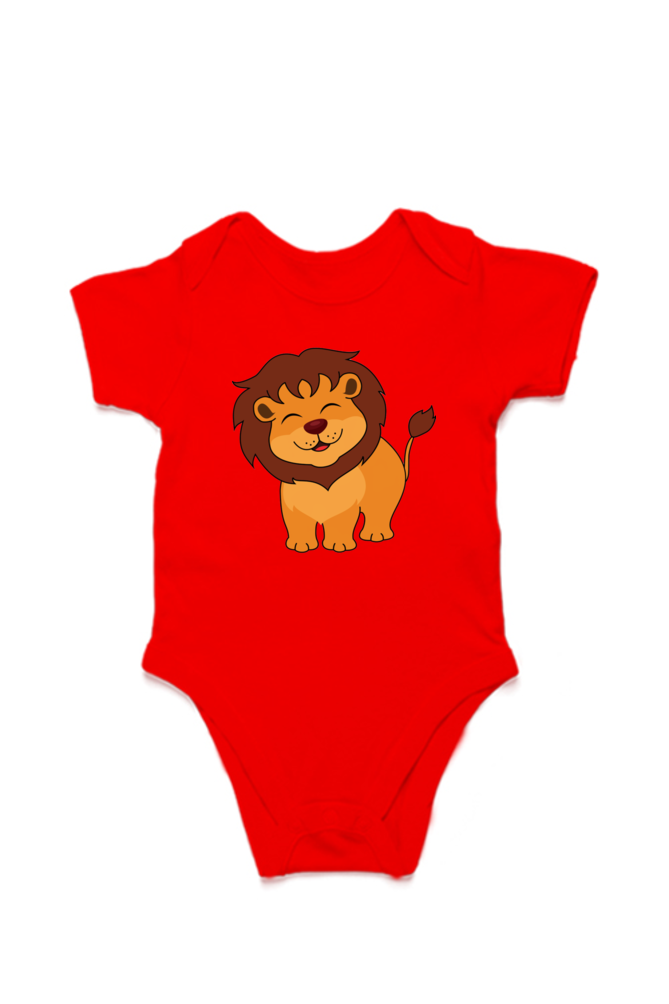 Romp & Roll: Let Your Baby Shine in Bluelander's Trendy Rompers!