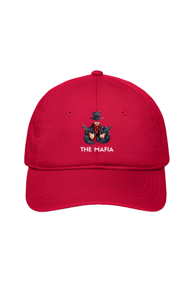 Style Meets Performance: Discover Bluelander's Sports Caps – Elevate Your Headwear Game.