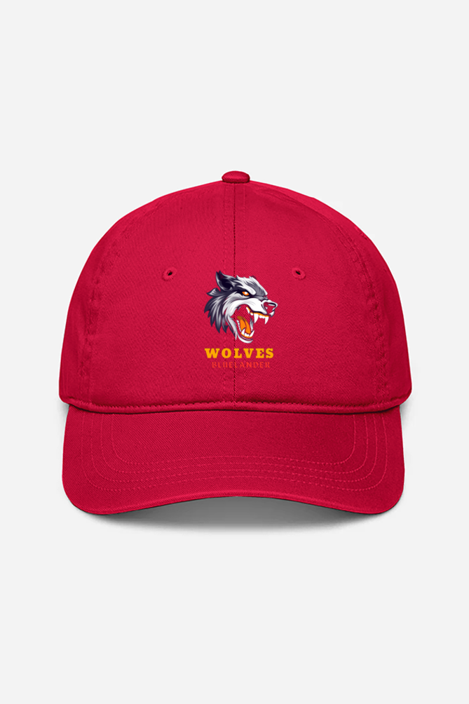 Beyond the Ordinary: Unleash Style & Quality with Bluelander's High-Performance Sports Caps.