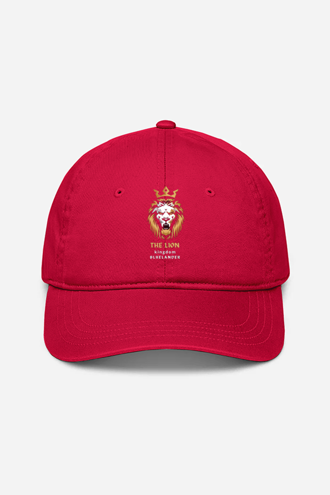 Fashion Forward: Upgrade Your Look with Bluelander's High-Quality Sports Caps.