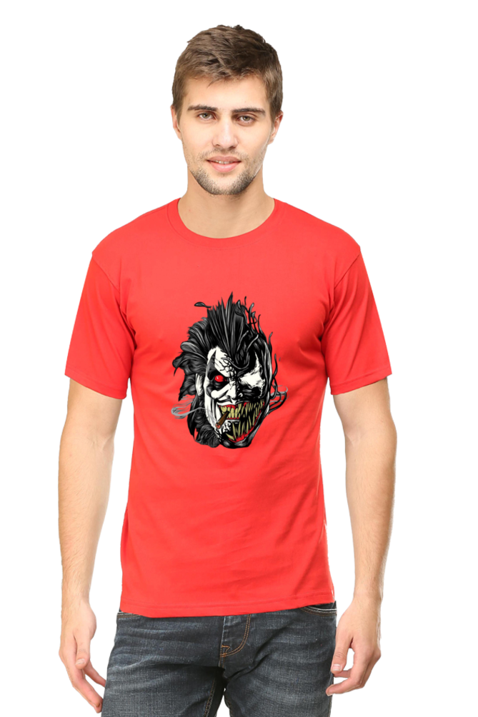 Bluelanders: Comfort Redefined Unisex Cotton T shirt .