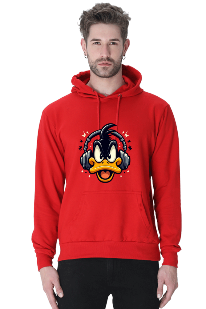 Cozy Up in Comfort: Bluelanders Premium Cotton Hoodies