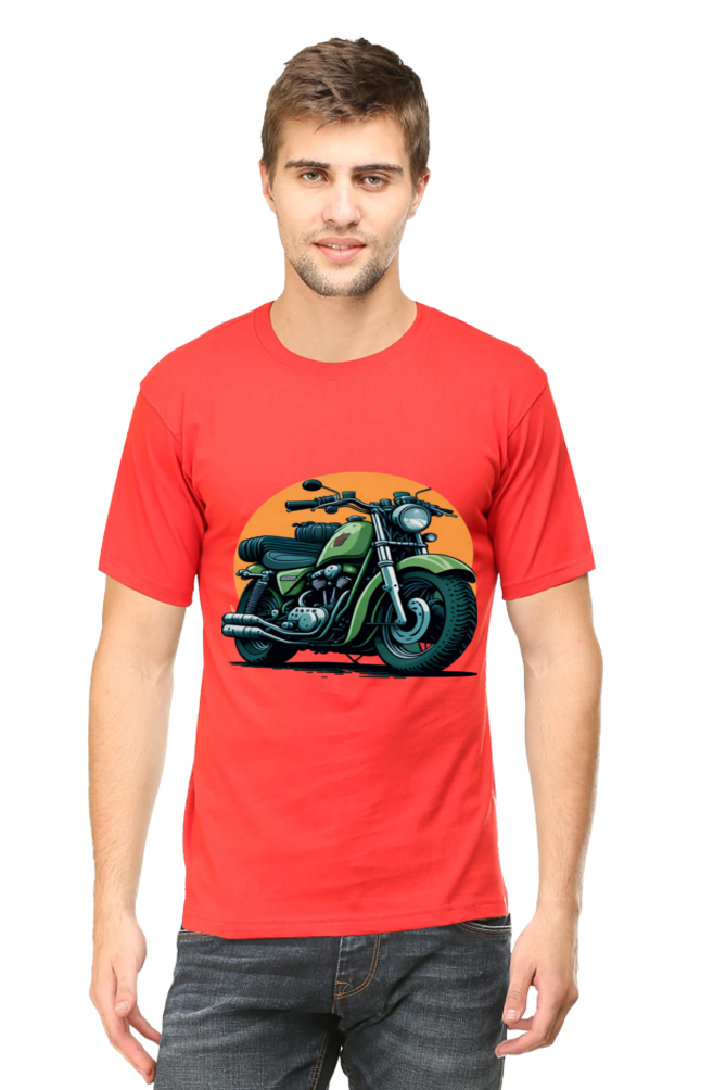 Bluelanders: Cloud-Soft Comfort Unisex T-Shirt