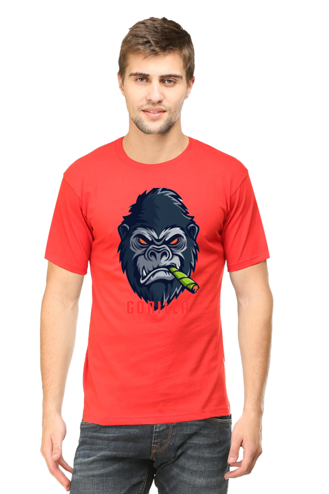Beyond Basic: Bluelanders Cloud Soft Cotton Bio-Washed T-Shirt