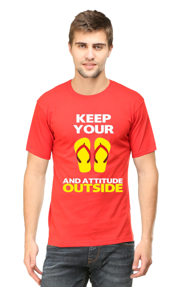 Bluelander's Premium Cotton Unisex Half-Sleeve T-Shirt:Comfort Meets Classic