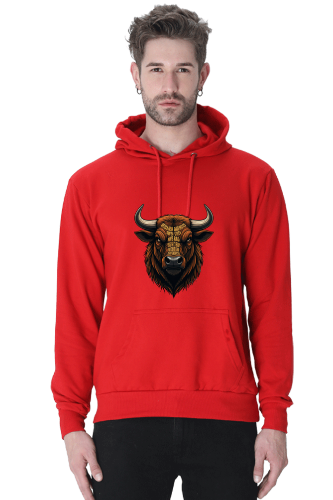 Premium Comfort, Timeless Style: Bluelanders Unisex Hoodies.