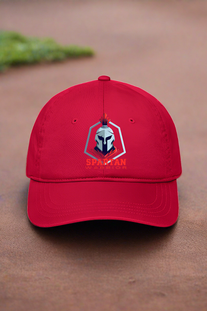 Rise Like a Spartan in Style: Bluelander's High-Quality Sports Caps for Modern Warriors.