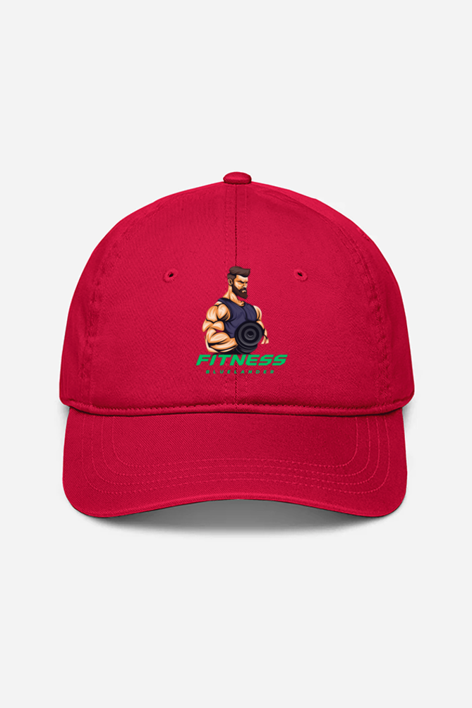 Bluelander's Signature Style: Elevate Your Game with High-Quality Sports Caps.