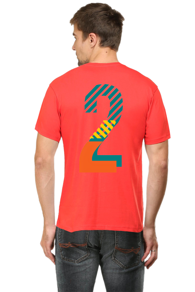 Unleash Comfort and Style with Bluelander's Cotton Half Sleeve T-Shirts!