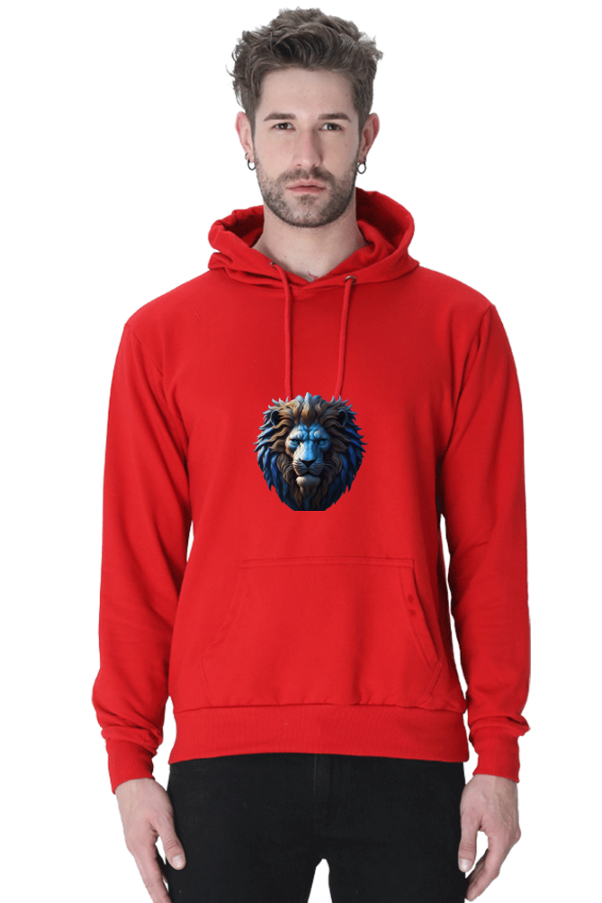 BLuelander Hoodies: Elevate Your Style and Power with Quality Comfort and Exclusive Designs.Wear It with Pride