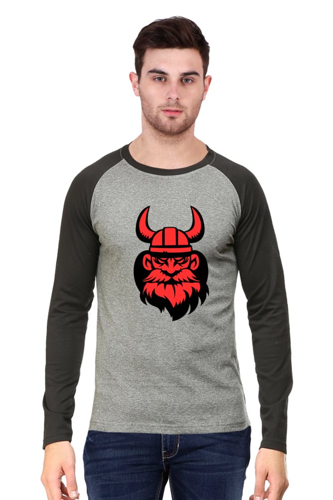 Rock Your Sleeves: Bluelander's Raglan Cotton Full Sleeve Fun Fest!