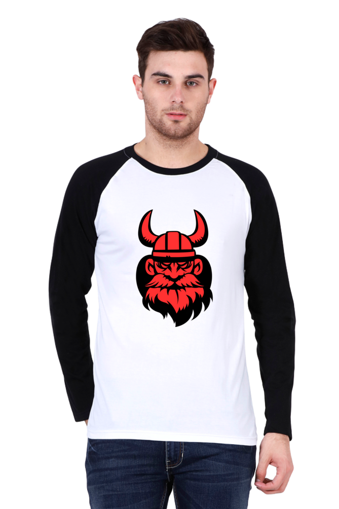 Rock Your Sleeves: Bluelander's Raglan Cotton Full Sleeve Fun Fest!