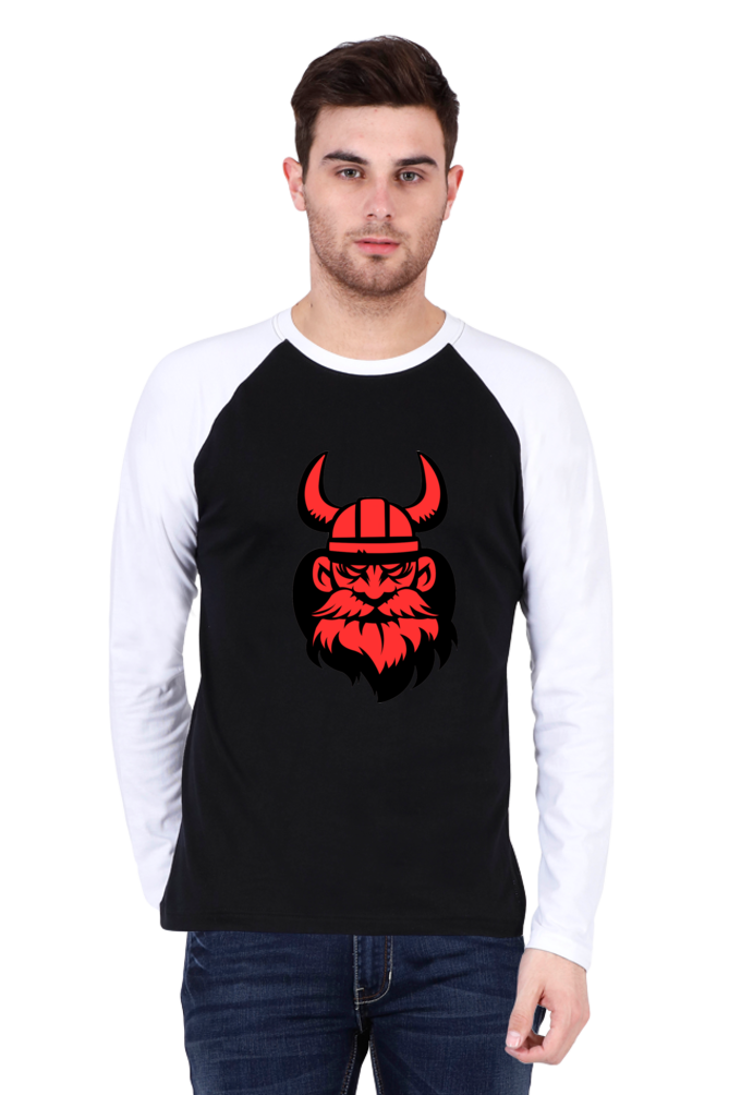 Rock Your Sleeves: Bluelander's Raglan Cotton Full Sleeve Fun Fest!