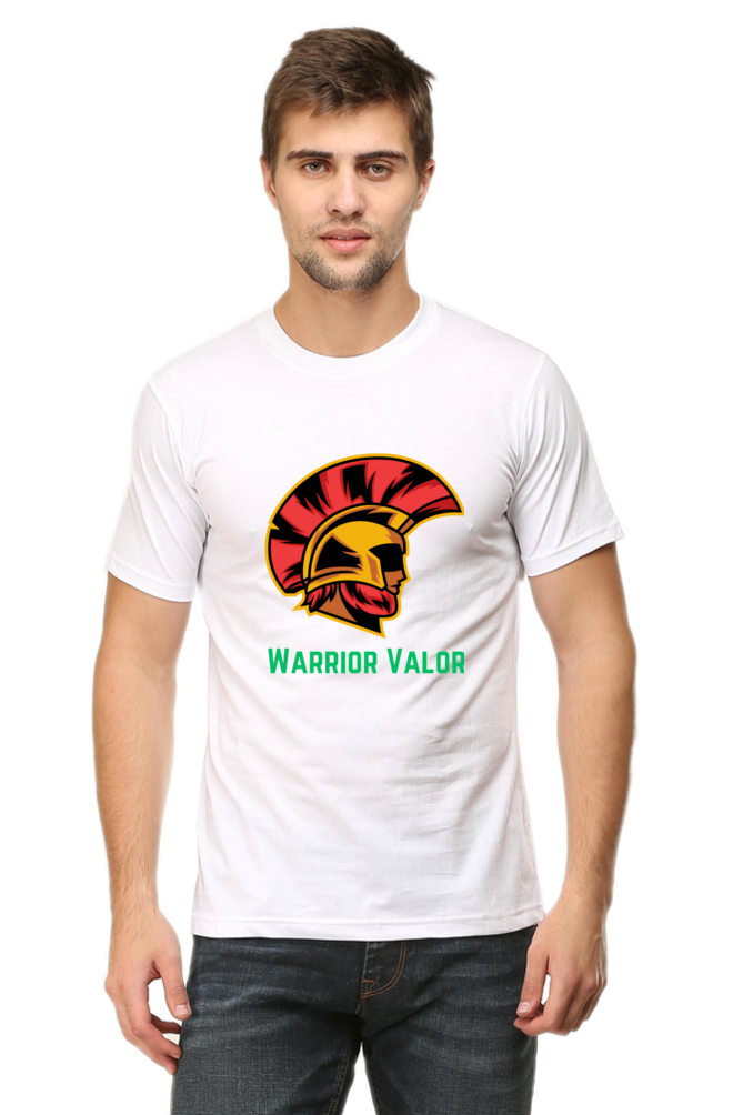 Revolutionize Your Style: Bluelander's Cotton Half Sleeve T-Shirts with Enhanced Design for the New Generation!