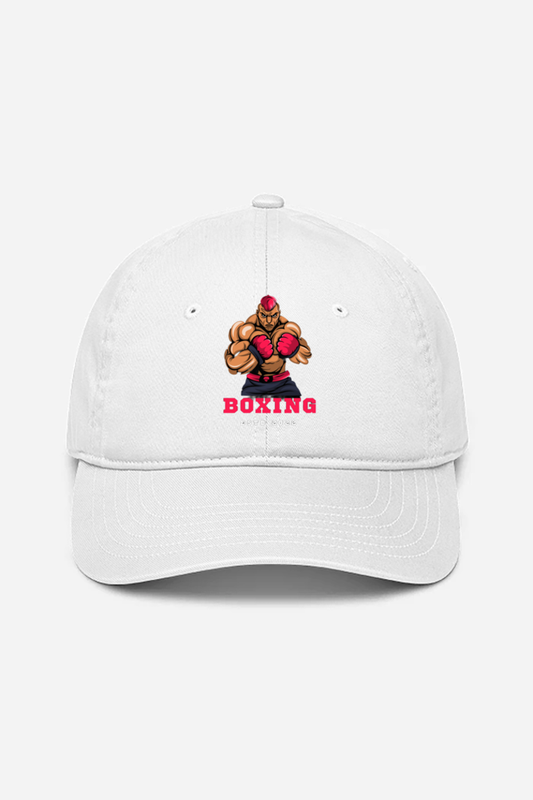 Game-Changing Headwear: Experience Style with Bluelander's Sports Caps.