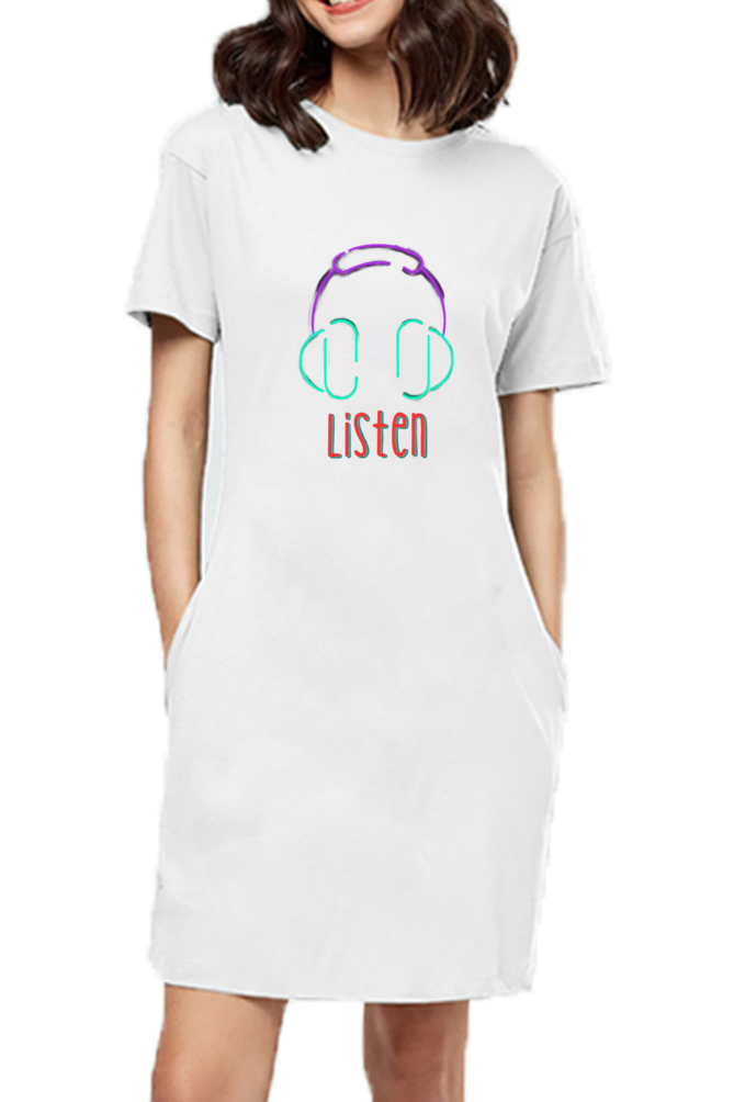 Elevate Everyday Comfort- Bluelander Cotton Full Sleeve T-Shirts for Girls and Women.