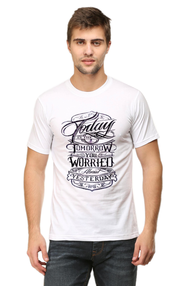 Bluelander Unisex T-Shirt Classic: Vibrant Colors, Premium Cotton, Super Combed, Pre-Shrunk & Bio-Washed!