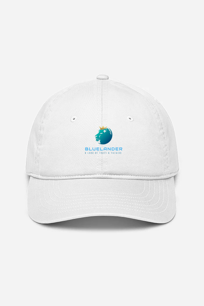 Step Up Your Game with Bluelander Sports Caps – Unleash Style and Performance.