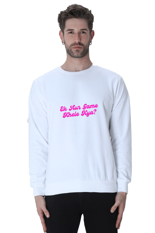 Bluelander Sweatshirts: Elevate Style, Power, and Comfort with Our Exclusive Designs. Be the Center of Attraction, Set the Fashion Standard