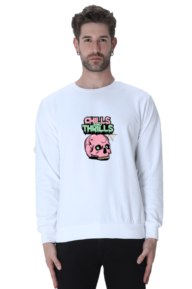 Bluelander Sweatshirts: Elevate Style, Power, and Comfort with Our Exclusive Designs. Chill and Thrill in Every Stitch!