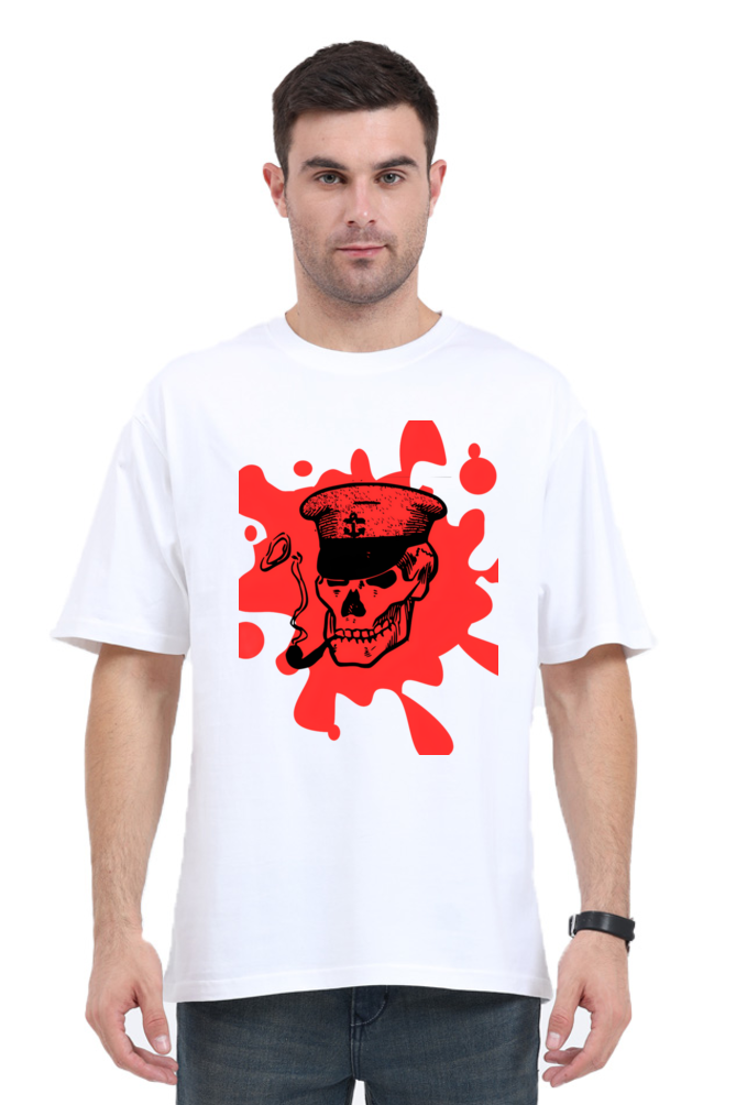 Make a Statement with Bluelander's Cotton Full Sleeve T-Shirts: Stand Out in Every Crowd!