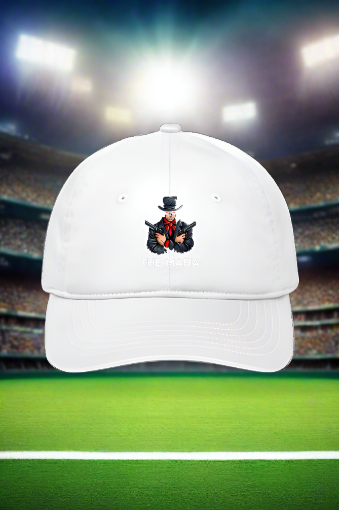 Style Meets Performance: Discover Bluelander's Sports Caps – Elevate Your Headwear Game.