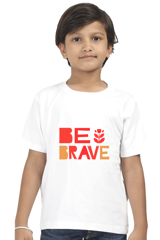 Adventure Awaits: Explore in Style with Bluelander's Half Sleeve Tees for Kids.