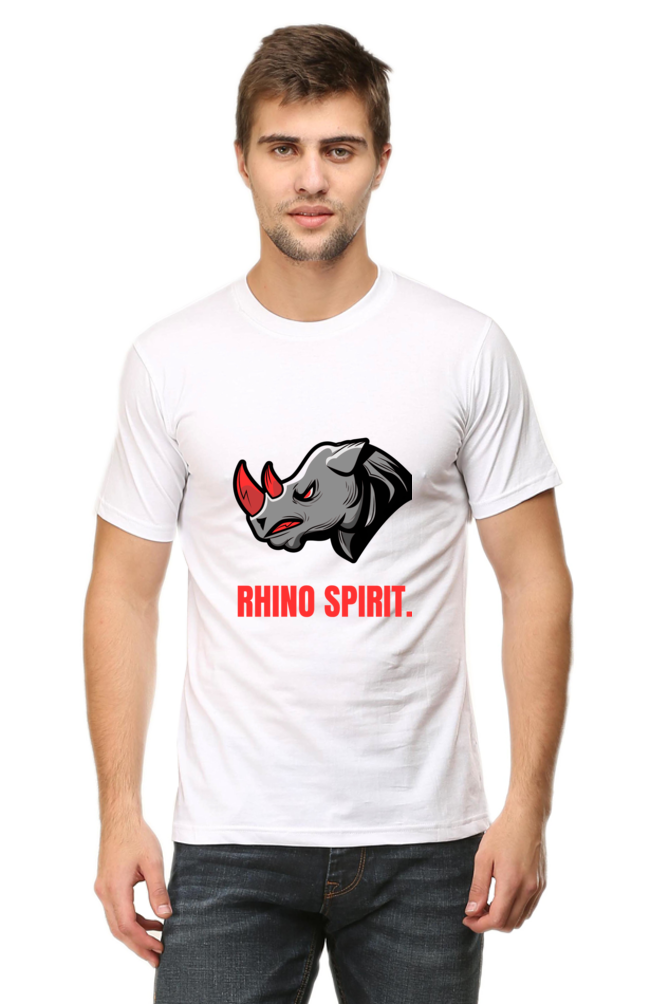Bluelander's Cotton Half Sleeve T-Shirt - Saying Goodbye to Boring, Hello to Glam!