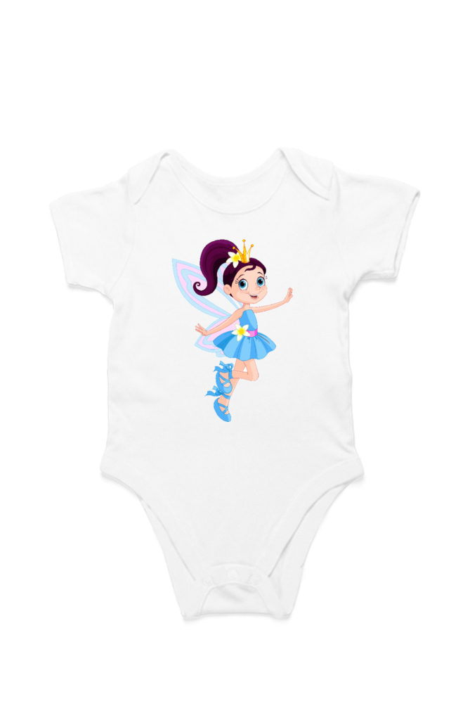 Snuggle-Ready Styles: Dive into Bluelander's Baby Rompers Collection!