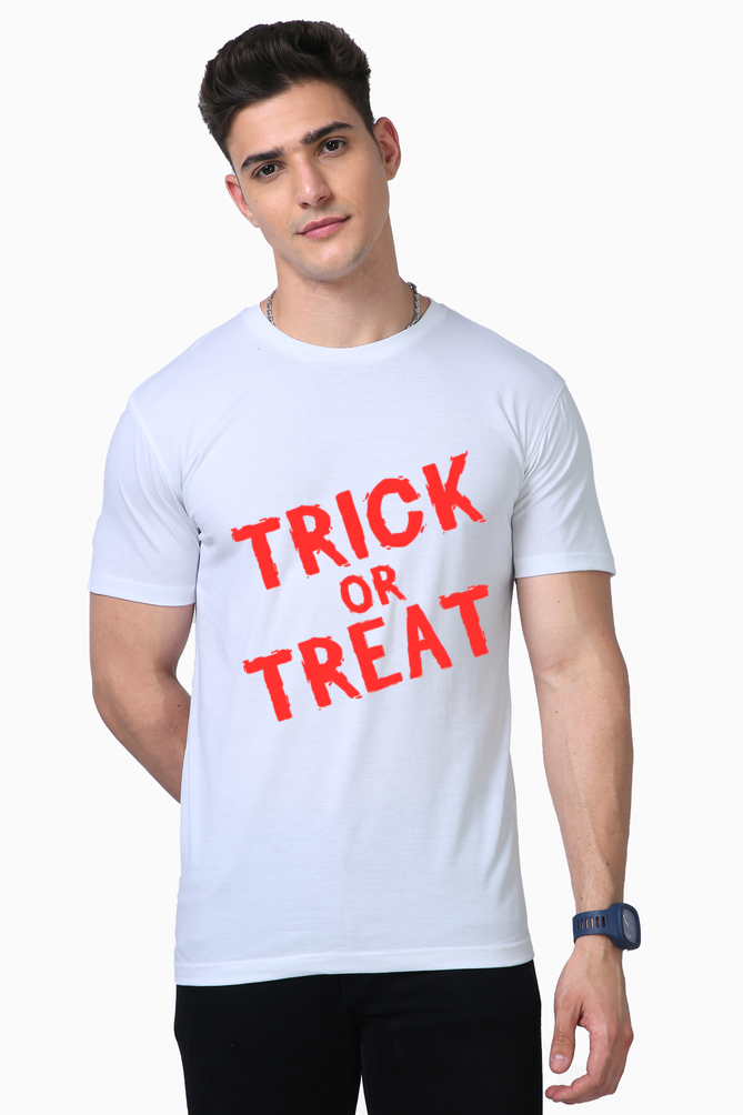Lead the Style Revolution: Bluelander's Supima Cotton Half Sleeve T-Shirts - Where Comfort Meets Cutting-Edge Designs!