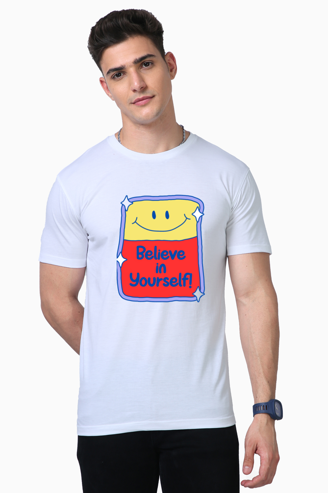 Style with a Smile: Find Inspiration in Bluelander's Supima Cotton Tees!