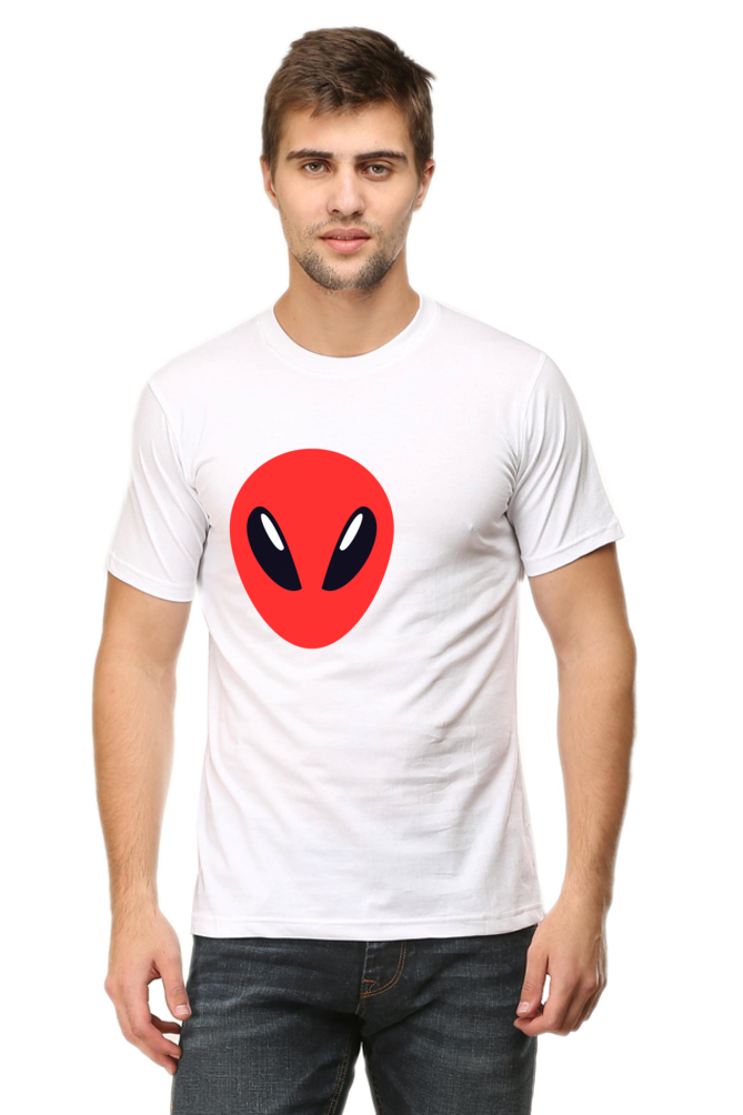 Step into the Future: Bluelander's Cotton Half Sleeve T-Shirts Redefining the Designs of the New Era!