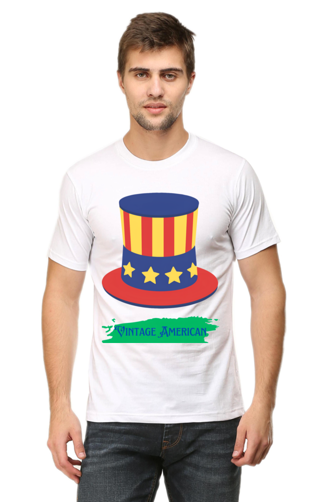 Experience Effortless Style: Bluelander's Cotton Half Sleeve T-Shirts - Perfect for Every Occasion!