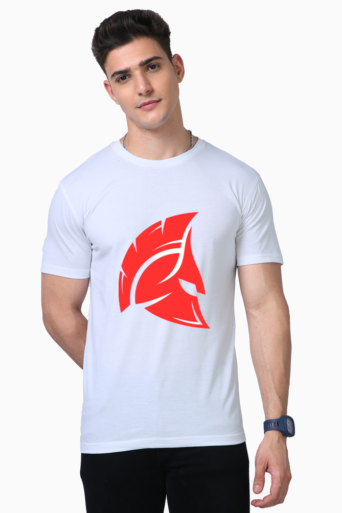 Bluelander's Supima Cotton Half Sleeve Tees - Your Perfect Day Companion!