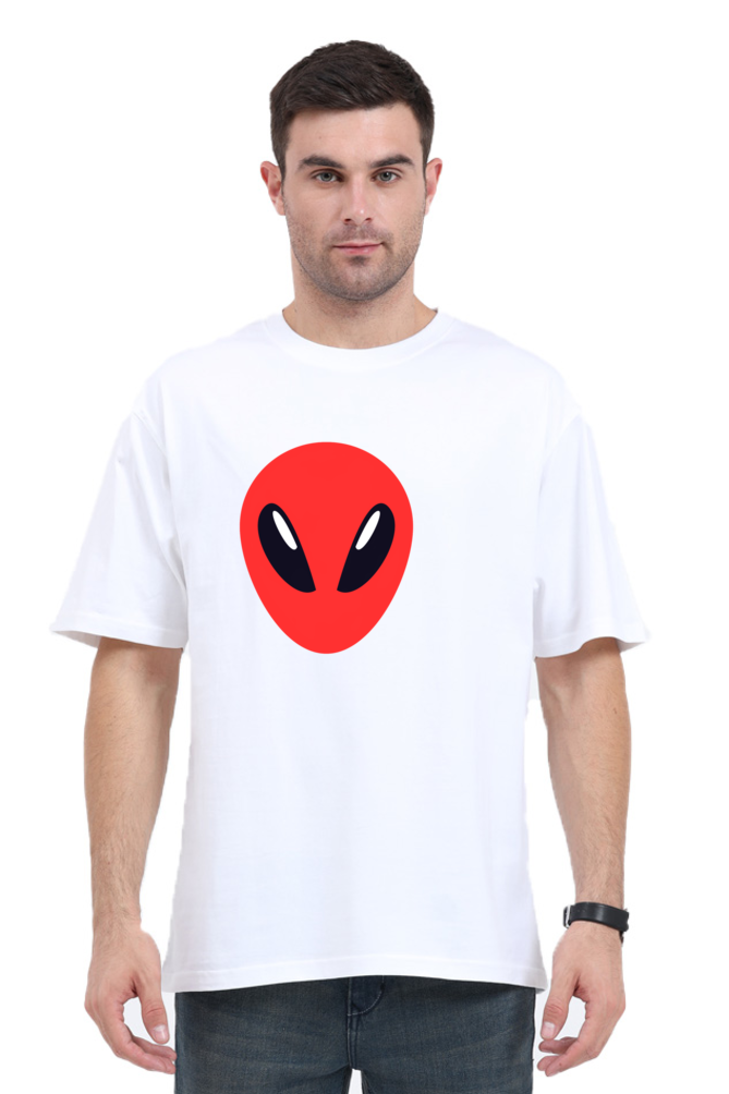 Bluelander Oversize Standard Cotton T Shirts. Where Comfort Meets Cutting-Edge Style!