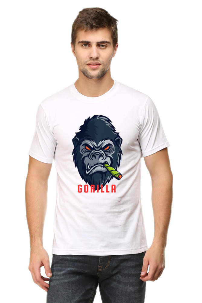 Beyond Basic: Bluelanders Cloud Soft Cotton Bio-Washed T-Shirt