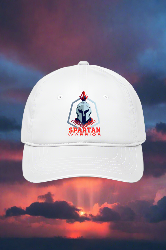 Rise Like a Spartan in Style: Bluelander's High-Quality Sports Caps for Modern Warriors.