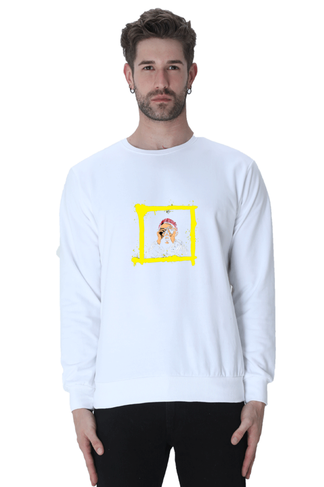 Bluelander Sweatshirts: Redefine Style, Power, and Comfort with Our Exclusive Designs. Embrace the Spotlight, Own the Fashion Scene.