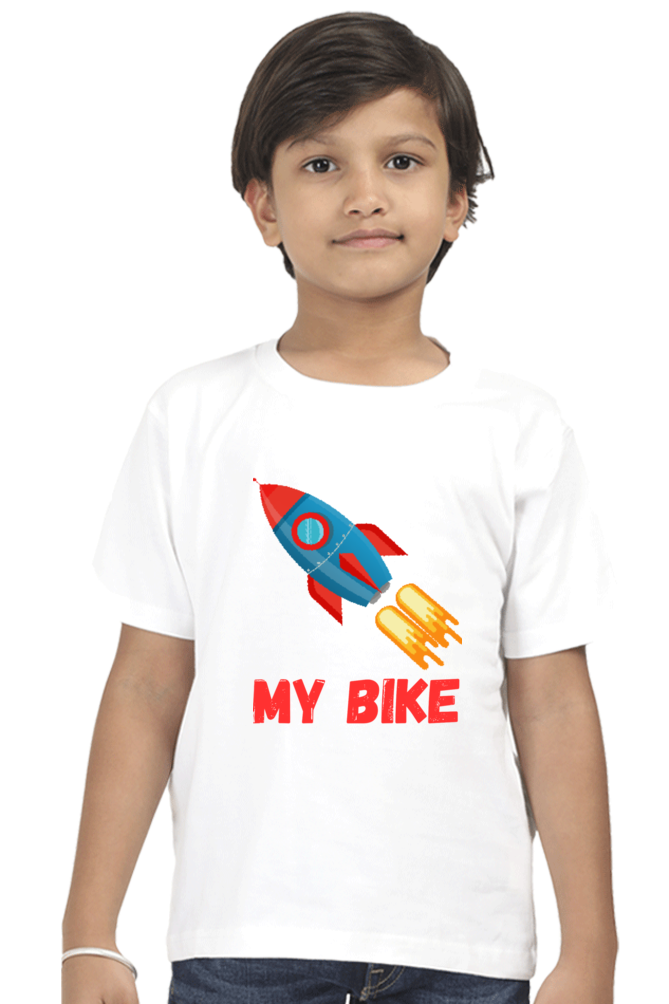 Let's Have Fun: Dress Up with Bluelander's Kids Cotton Half Sleeve Shirts!