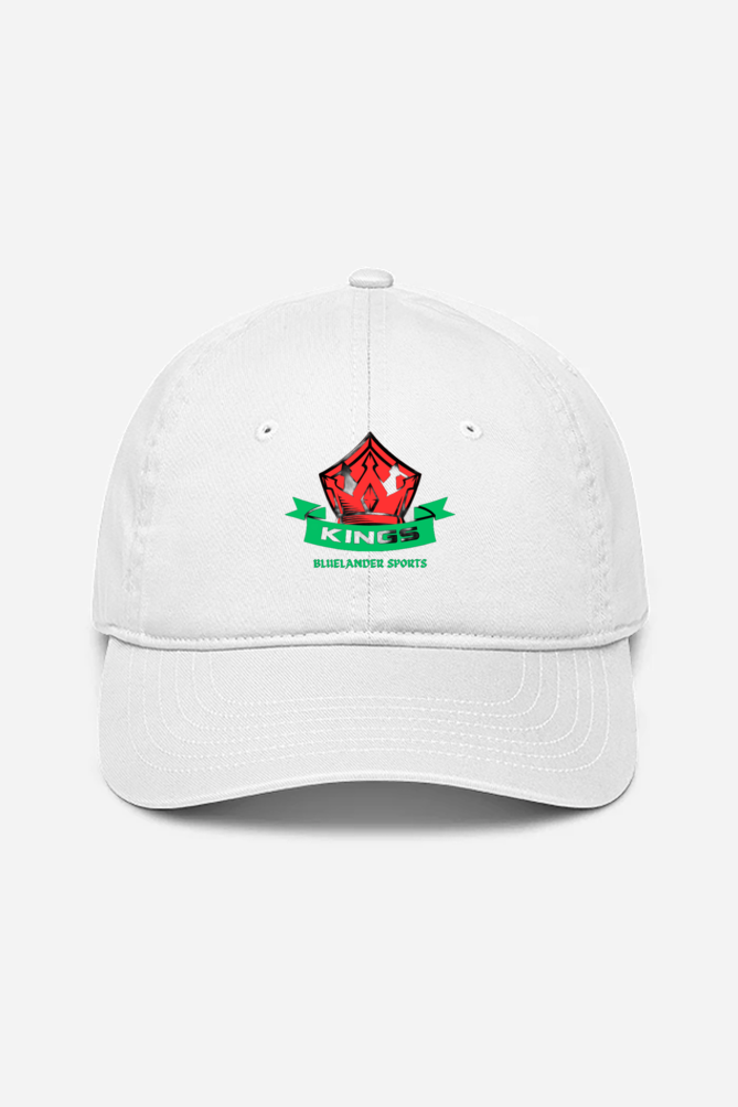 Step Into Luxury: Unleash Your Style with Bluelander's Premium Sports Caps.