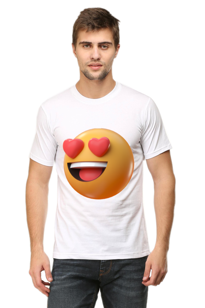 Bluelander's Cotton Half Sleeve T-Shirts: Designs to Make Everyone Jealous and Impressed!