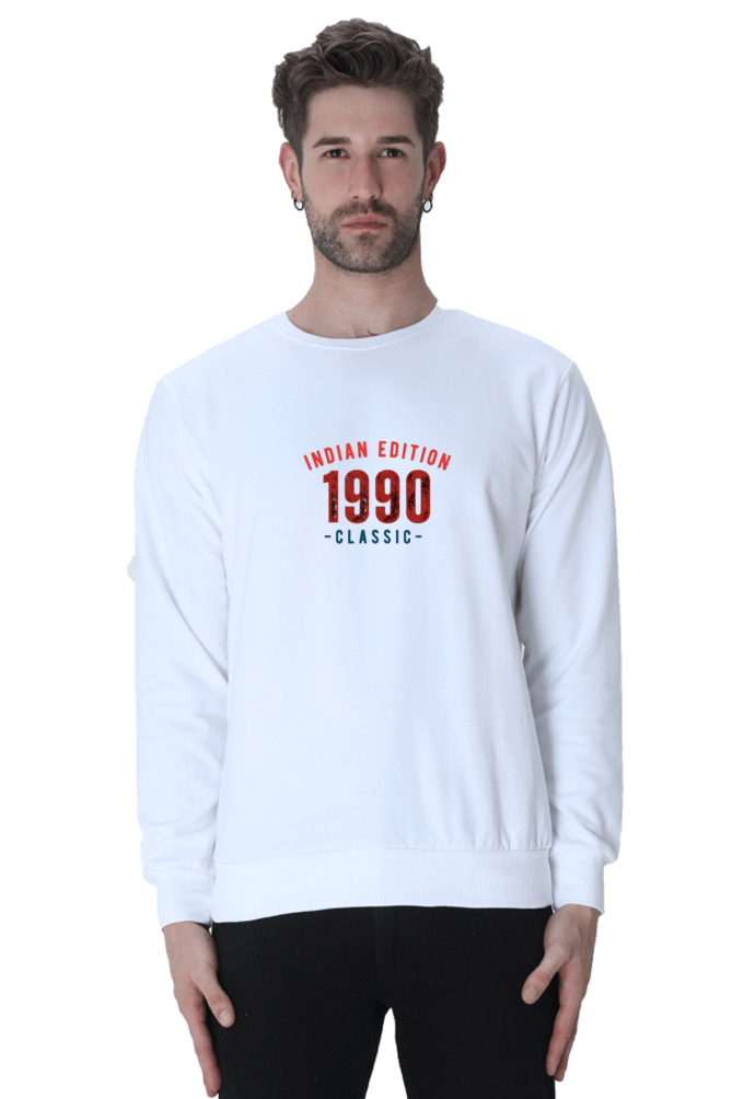 Bluelander Quality Sweatshirts: Elevate Your Style with Extra Comfort in the Latest Fashion Designs - Indian Edition Exclusive.