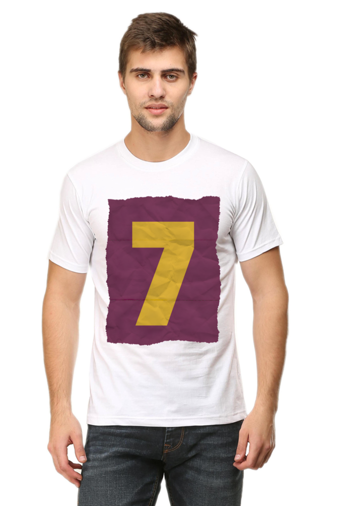 Stay Stylish and Comfortable in Bluelander's Cotton Half Sleeve T-Shirt!