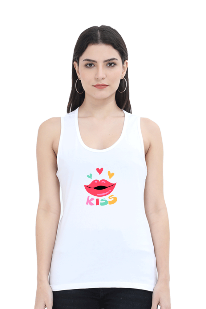Bluelander Girls Tank Top: Unveiling Comfort and Style in Every Thread ,Perfect fashion for every occasion!