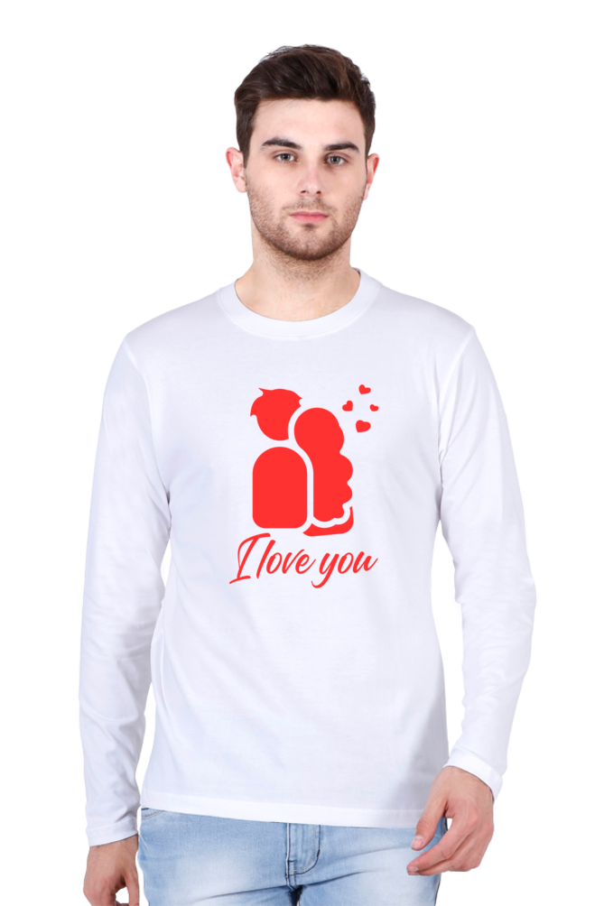 Wrap Yourself in Love with Bluelander Cotton Full Sleeve: Supreme Quality Made for True Lovers, Show Your Love for Your Loved Ones in Style.