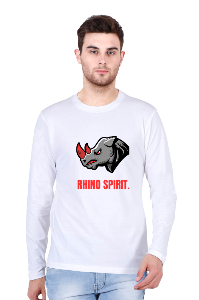 Bluelander's Cotton Full Sleeve T-Shirt - Fashion for Everyone, Embrace the Change!