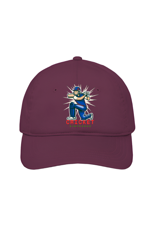 Bluelander's Style Revolution: Step Up Your Look with High-Quality Sports Caps.